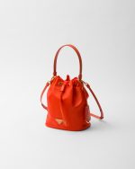 Prada Re-Edition 1978 Re-Nylon Mini-Bag - Image 2